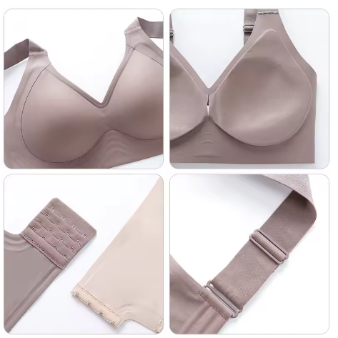 FallSweet Push-Up Bra for Women