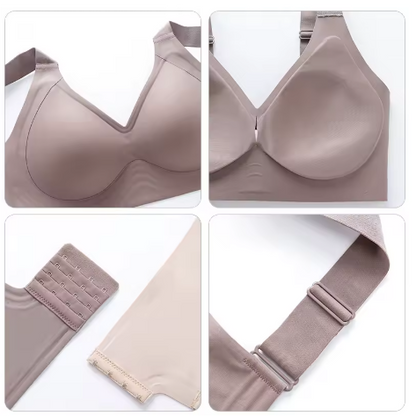 FallSweet Push-Up Bra for Women