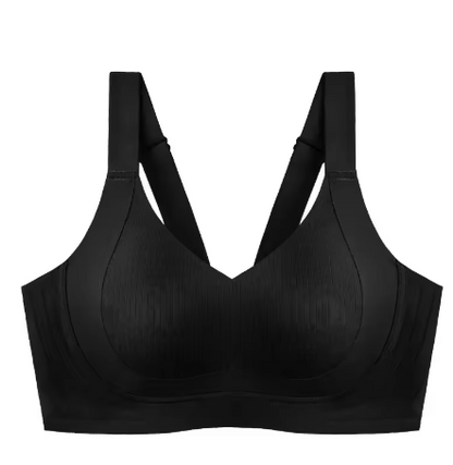 Women's Seamless Wireless Bra