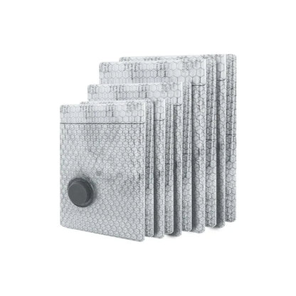 Vacuum Storage Bags With Electric Pump for Clothes