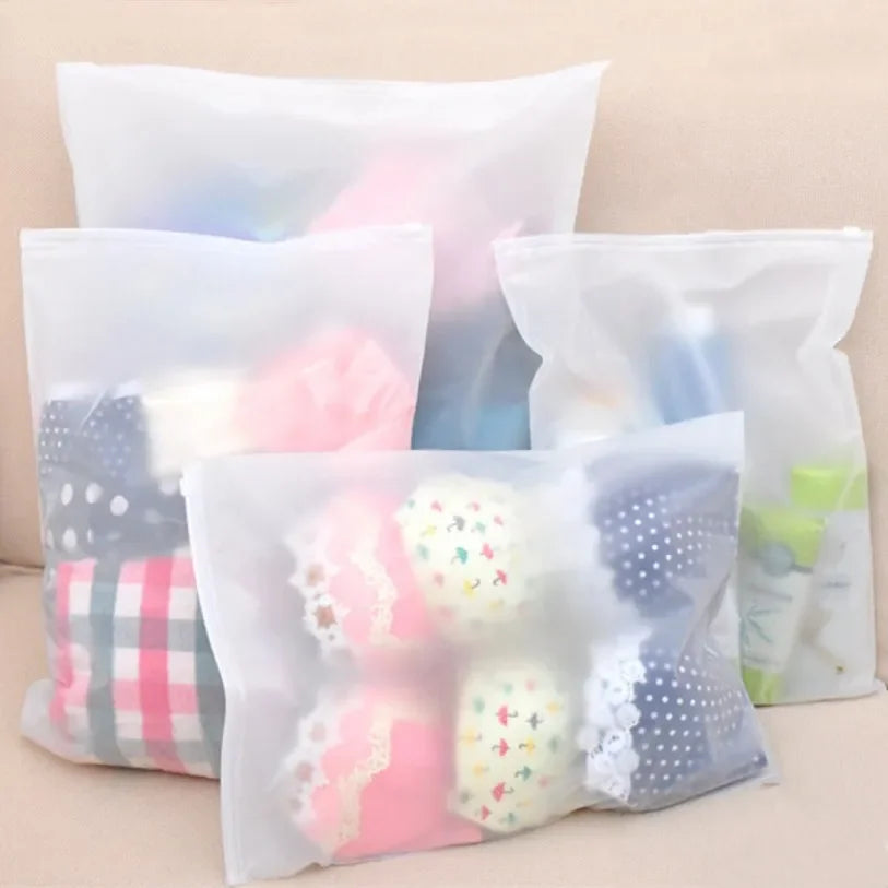 Waterproof EVA Travel Pouch For Swimwear And Shoes