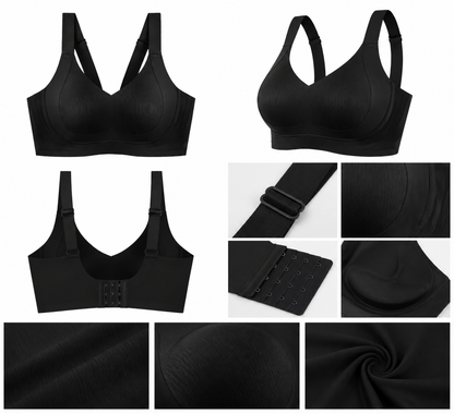 FallSweet Posture Support Bra